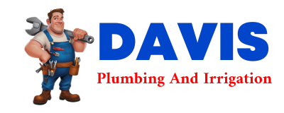 Trusted plumber in BLODGETT